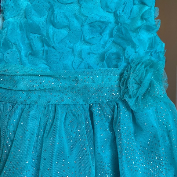 NWT girls dress size 18M - Picture 3 of 5